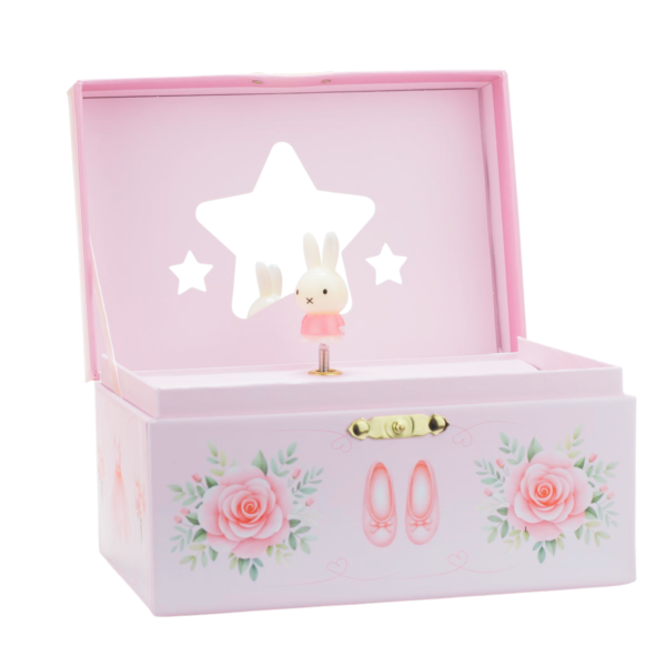 Cajita Musical Animalitos