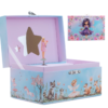 Caja Musical Hadas y Princesas