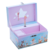 Caja Musical Hadas y Princesas