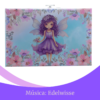 Caja Musical Hadas y Princesas