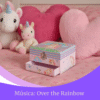 Cajita De Música Infantil Unicornio