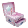 Caja de Música Bailarina La La Land